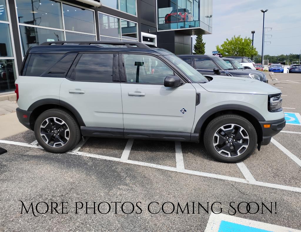 ford bronco sport 2023 3FMCR9C64PRD36070 image ford bronco sport 2023 3FMCR9C64PRD36070 image